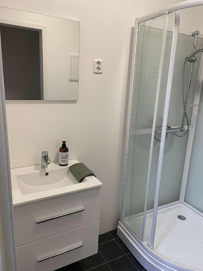 Tromsoapartment Silent Area With Nice View I Have Warm Caravan For Rent Same Place, 4 People Exterior foto
