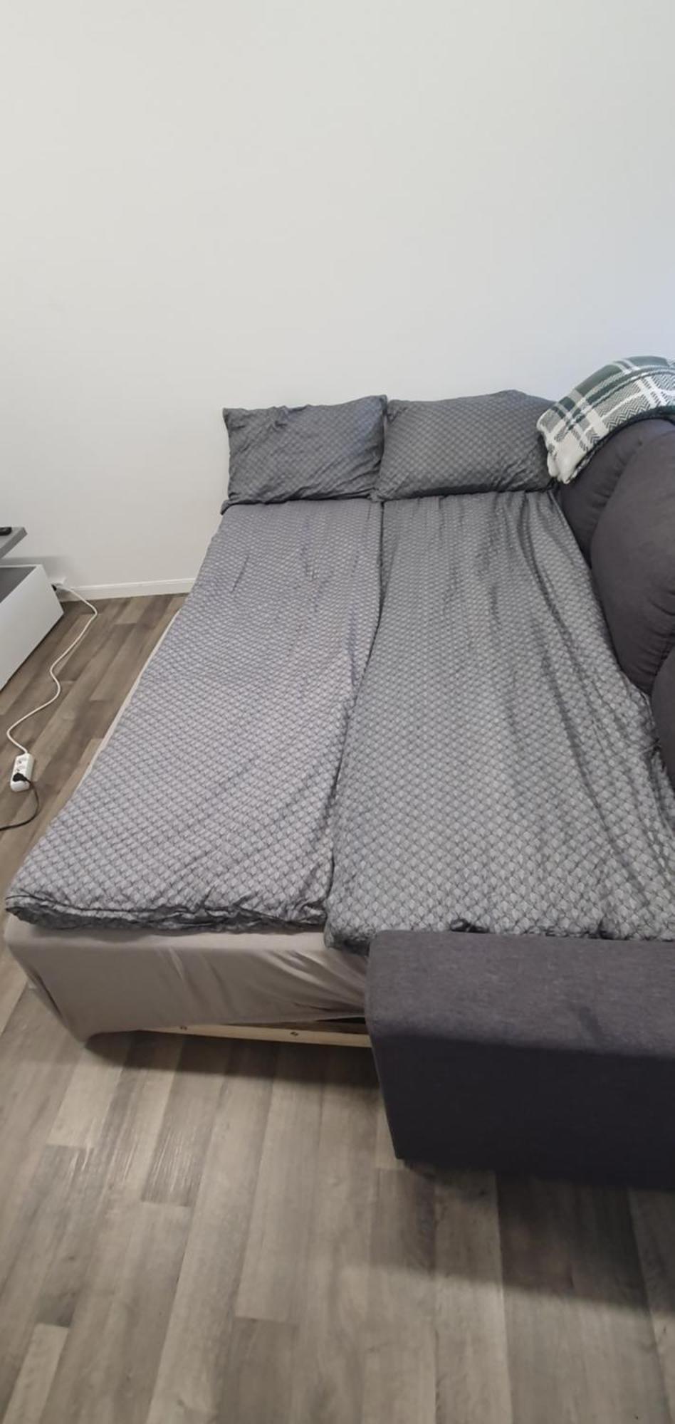 Tromsoapartment Silent Area With Nice View I Have Warm Caravan For Rent Same Place, 4 People Exterior foto