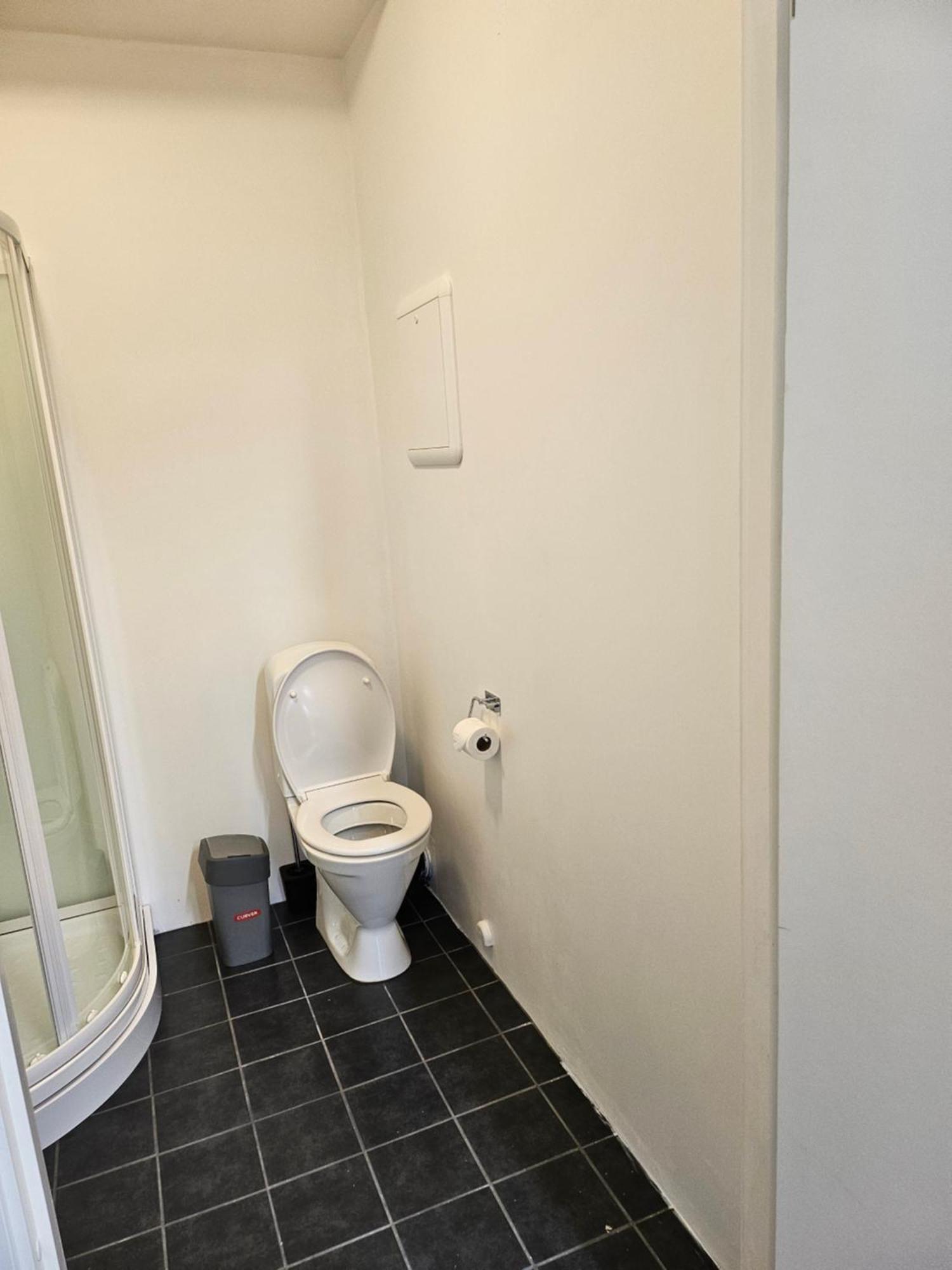 Tromsoapartment Silent Area With Nice View I Have Warm Caravan For Rent Same Place, 4 People Exterior foto