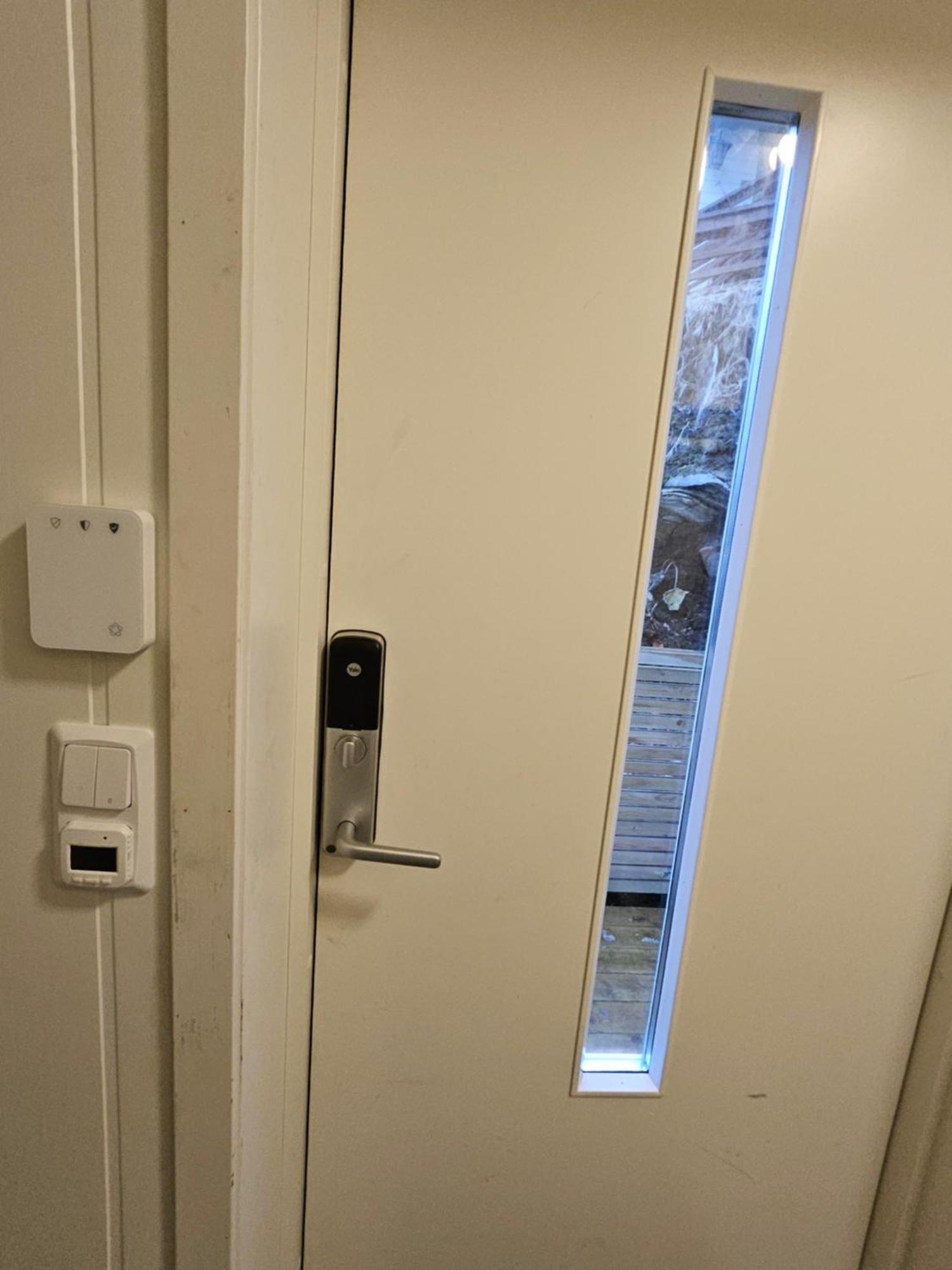 Tromsoapartment Silent Area With Nice View I Have Warm Caravan For Rent Same Place, 4 People Exterior foto